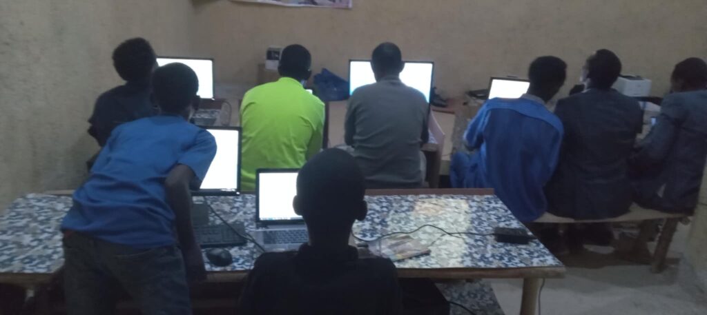xirfada computerka
