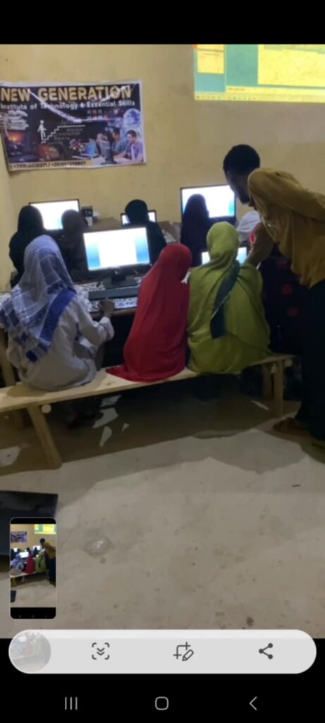 xirfada computerka