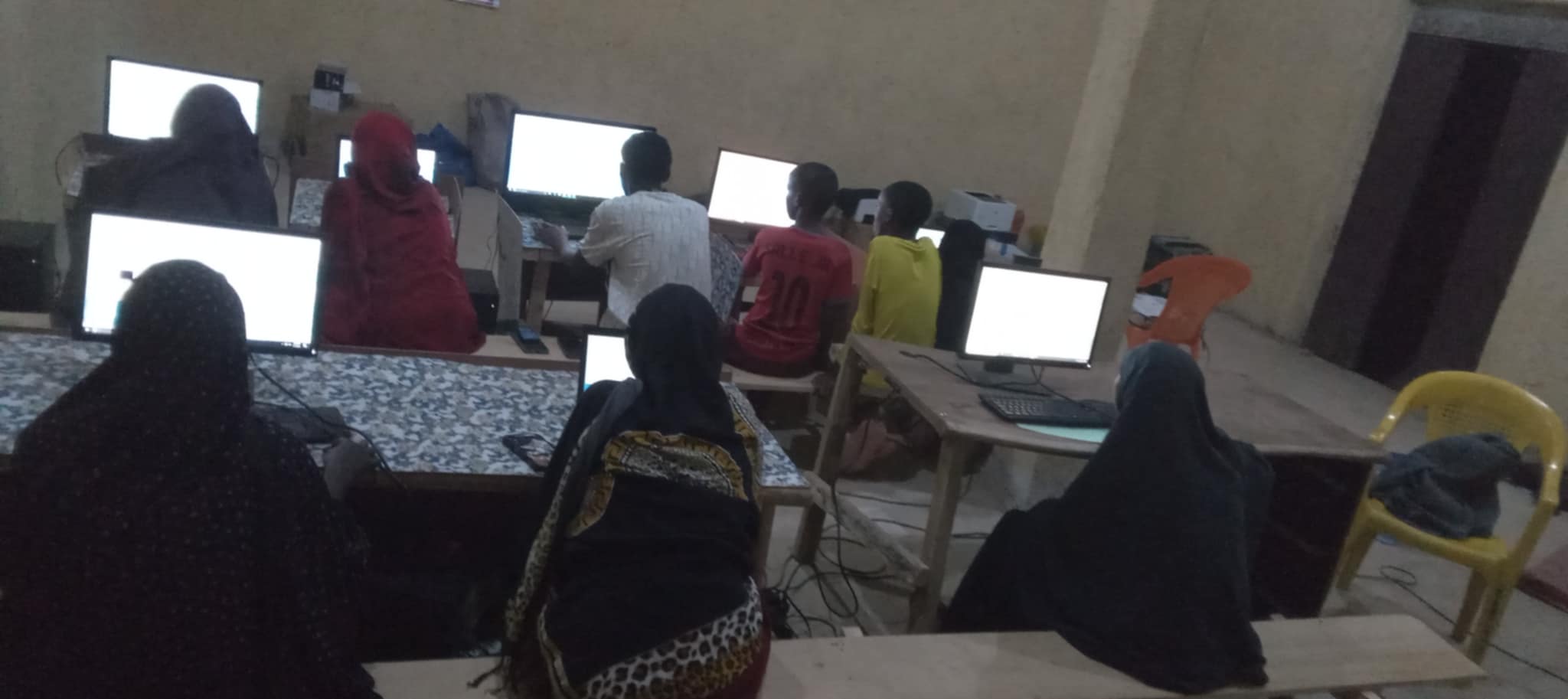 xirfada computerka