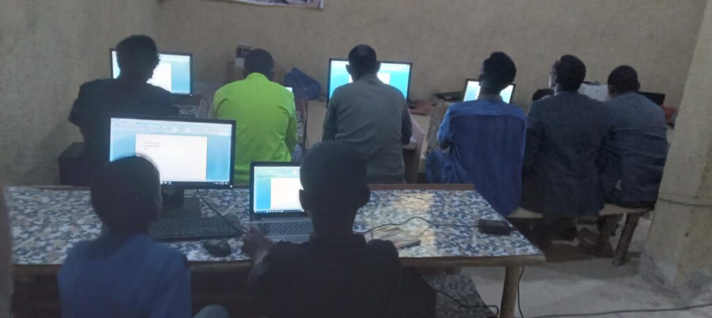 xirfada computerka