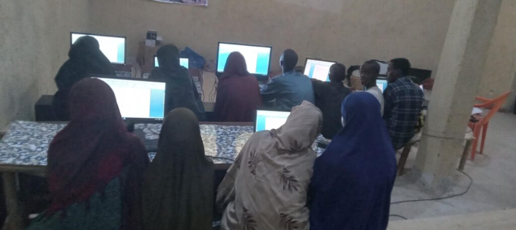 xirfada computerka