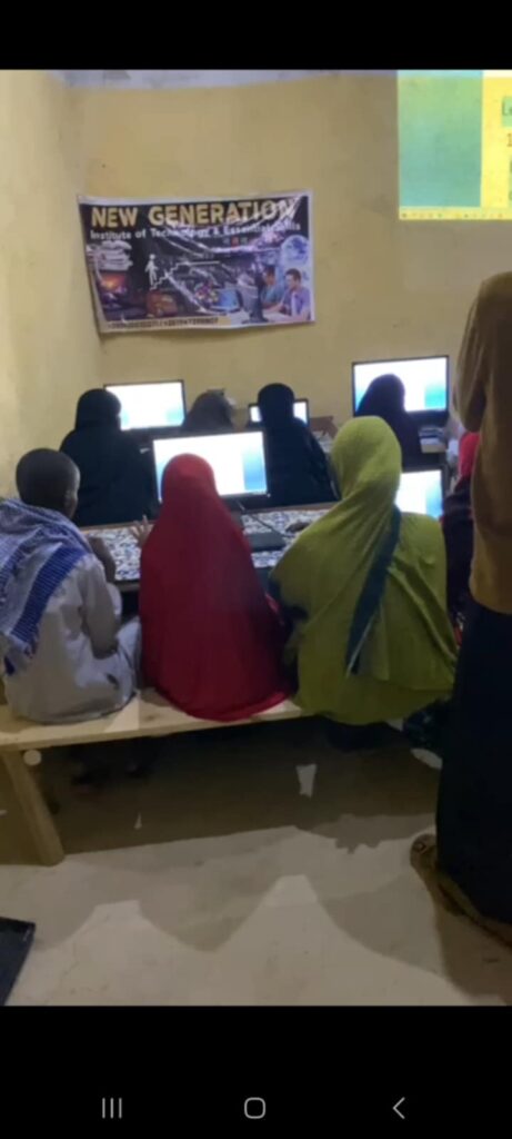 xirfada computerka