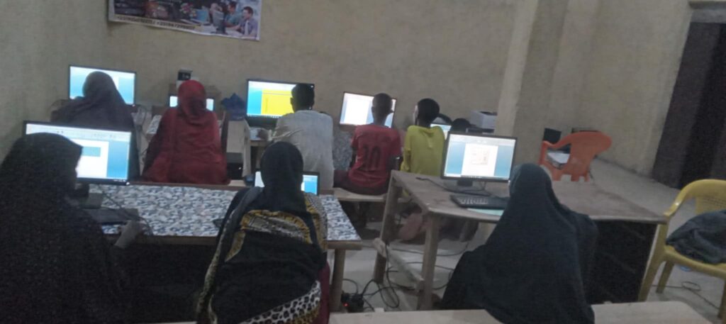 xirfada computerka